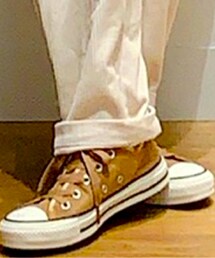 CONVERSE | スニーカー