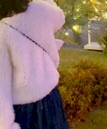 anuans | ショルダーバッグ