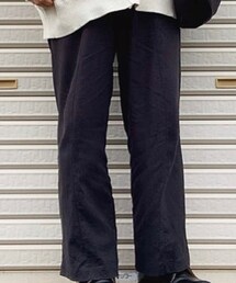 GU | パンツ