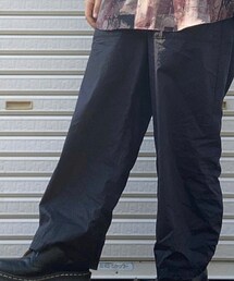 SETTO | パンツ