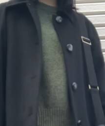 chocol raffine robe | ニット/セーター
