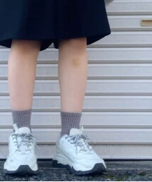無印良品 | ソックス/靴下