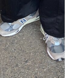 NEW BALANCE | スニーカー
