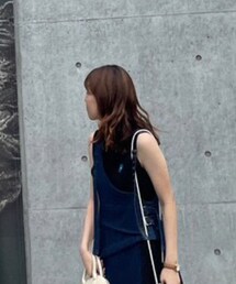 TONAL | トップス