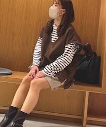 Green　Parks | ワンピース/ドレス