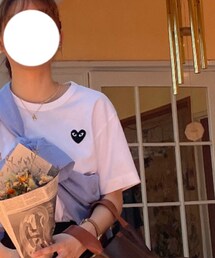 COMME des GARCONS | Tシャツ/カットソー