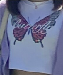 無 | Tシャツ/カットソー