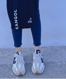 無 | デニムパンツ