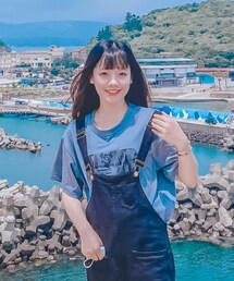無 | Tシャツ/カットソー