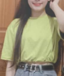 無 | Tシャツ/カットソー