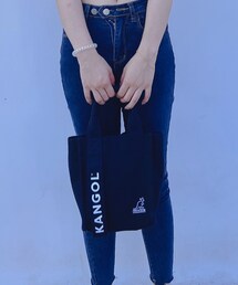KANGOL | ハンドバッグ
