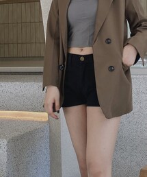 無 | カーゴパンツ