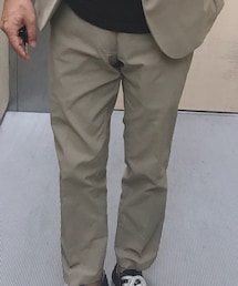 UNIQLO | セットアップ