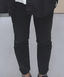 GU | デニムパンツ