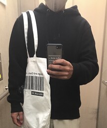 UNIQLO | パーカー