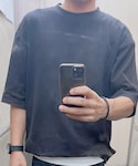 UNIQLO(ユニクロ)の「トップス(Tシャツ/カットソー)」