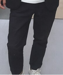 UNIQLO | スラックス
