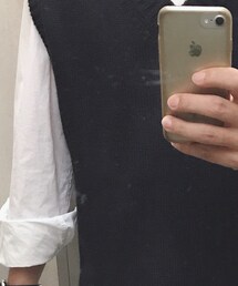 UNIQLO | シャツ/ブラウス