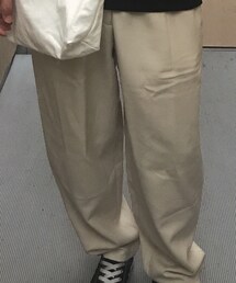 GU | その他パンツ
