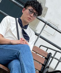 ZARA | Tシャツ/カットソー