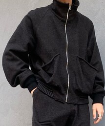 ensou. | ブルゾン