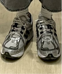 NEW BALANCE | スニーカー