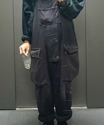 Nigel Cabourn | サロペット/オーバーオール