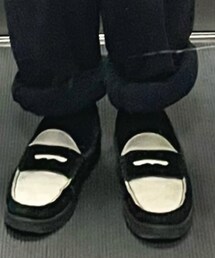 GRAVIS | ローファー