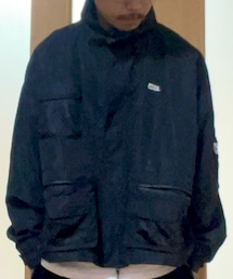 ABU GARCIA | ジャケット/アウター