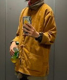 USED | その他アウター