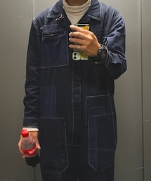 Henrik Vibskov | つなぎ/オールインワン