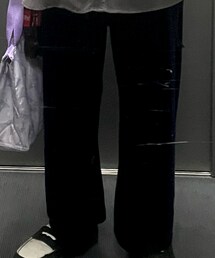 YSTRDY's TMRRW | パンツ