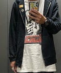 USEDの「トップス(Tシャツ/カットソー)」