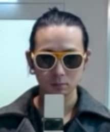 RAF SIMONS | サングラス