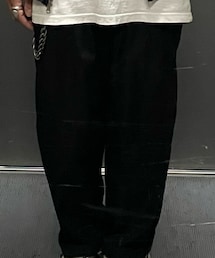 COMME des GARCONS HOMME PLUS | パンツ