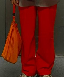 Another Edition | パンツ