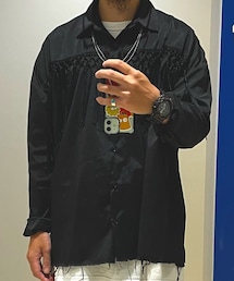 USED | シャツ/ブラウス