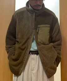 UNIQLO | ジャケット/アウター