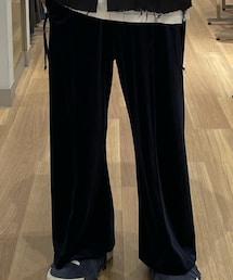 YSTRDY's TMRRW | パンツ