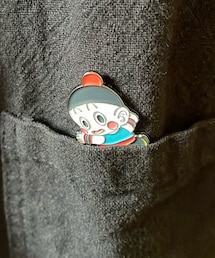 DRAGON BALL | バッジ