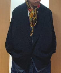 DE-NA-LI | テーラードジャケット