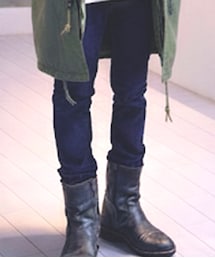 USED | パンツ