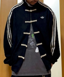 adidas | ジャージ