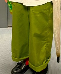 BEAUTY&YOUTH UNITED ARROWS | パンツ