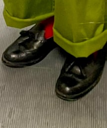 REGAL | ローファー