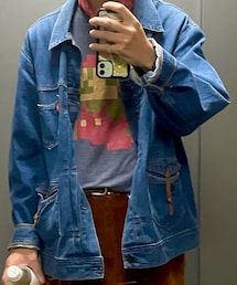 Levi's RED | デニムジャケット