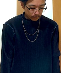 CHROME HEARTS | ネックレス