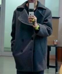 祖父のお下がり | ジャケット/アウター