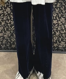 YSTRDY's TMRRW | パンツ