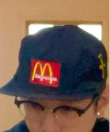 TRAVIS SCOTT | キャップ